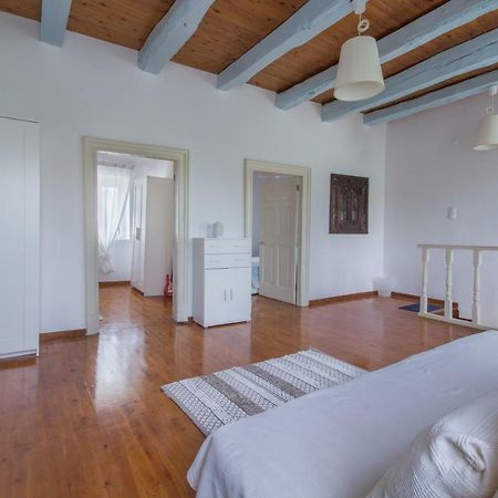 Central House Agrafoi Εξωτερικό φωτογραφία