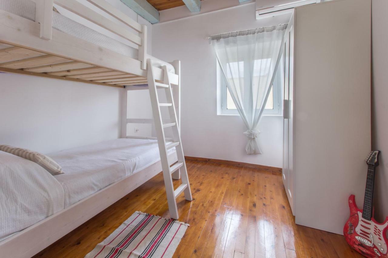 Central House Agrafoi Εξωτερικό φωτογραφία