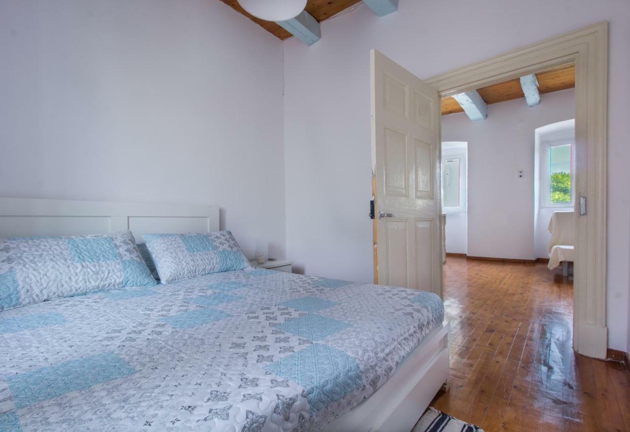 Central House Agrafoi Εξωτερικό φωτογραφία